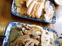 -庄行曹记羊肉(泗泾店)