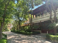 -新川办餐厅