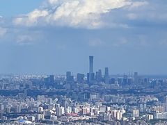 -北京西山国家森林公园