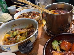 -金掌勺·锅包肉(双榆树店)