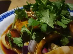 -黛瓦里巷(南京东路店)