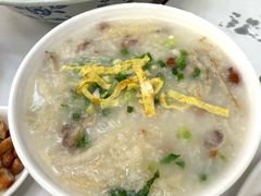凤城艇仔粥-顺德人家食府(黄金广场店)