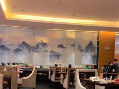 -安徽高速开元国际大酒店·地中海自助餐厅