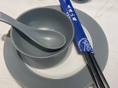 -鹿港小镇(悠唐店)