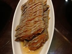 -老正兴菜馆(福州路店)