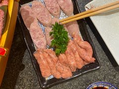 -梦山水日本烧肉(五四广场店)