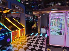 -反斗乐园(领展中心城店)