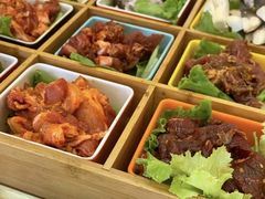-阿昌白族石板烧(大理古城店)