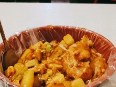 最牛叉的饭-胖哥料理(兴义里店)