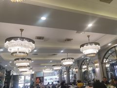 -新名仕新白玉兰餐厅
