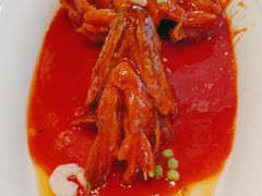 -太阳门淮扬菜(南京博物院店)