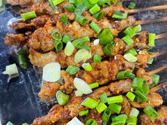 -小板凳(四公里店)