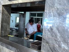 -清真马杰山牛肉汤馆