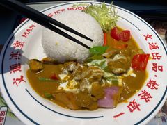 -文通冰室(温州万象城店)