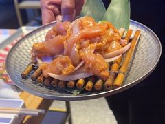 -杨记齐齐哈尔烤肉(总店)