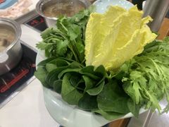 -草原传奇鲜羊火锅(桥北店)