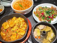 -云海肴云南菜·蒸汽石锅鱼(青岛万象城店)