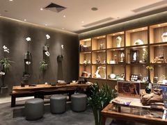 -若蘭慈·无国界素食料理(欢乐海岸店)