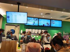 -奈雪的茶(振华商厦店)
