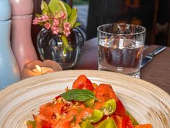 -杭州西子湖四季酒店-WL BISTRO西湖餐厅(灵隐路店)