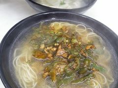-凯丽上海阳春面馆(德仁里店)