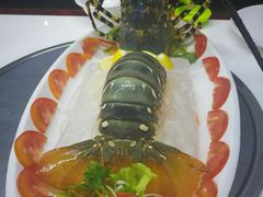 -量贩海鲜餐厅