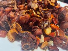 -偏爱炒鸡(老县衙店)