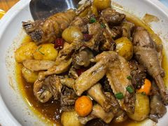 -黄泥岗·地道湖北菜(奥特莱斯店)