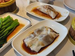 -东方早茶 海鲜•青岛菜(国信体育中心店)