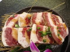 -炙忧烤肉屋(中国铁建广场店)