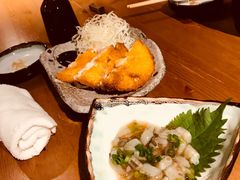 -章之鱼家(体育东路店)