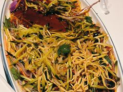 -西夏回族烧麦馆(牡丹街店)