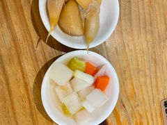 -嘻小北·兰州清汤牛肉面(太平洋森活天地店)