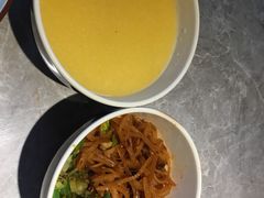 -小杨烤肉(高新店)