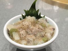-人间酒暖·Go blanc·烧鸟·深夜食堂(陆家嘴店)
