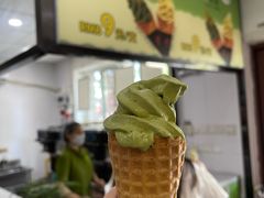 -吴裕泰茶庄(鼓楼店)