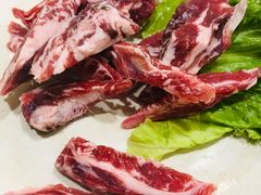 -牛信亭韩国料理·炭火烤肉(紫藤路店)