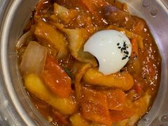 -釜山火炉·海鲜烤肉(紫藤路店)
