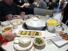 -三人行骨头王火锅(长寿店)
