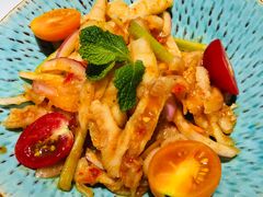 -BetterThai 泰加(苏州中心店)