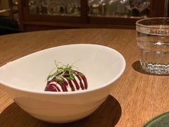 自制ricotta-EGoN