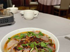 遵义羊肉粉-贵州大厦贵州厅(樱花园西街店)
