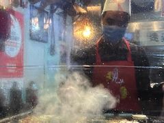 -炙热童年·老北京炙子烤肉(南锣鼓巷店)