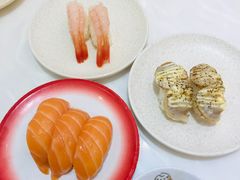 -元气寿司(金光华店)