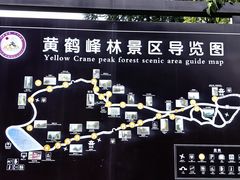-蝶舞清江·恩施云顶景区(黄鹤峰林)
