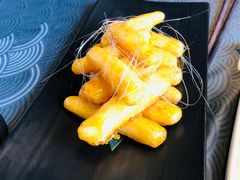-恬阿姨庭院餐厅·生日宴