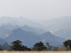 -秦岭风景区
