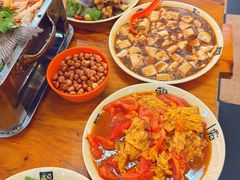 -江湖万州烤鱼(王子美食城)
