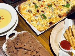 -1886德国汽车餐厅(外滩中央店)