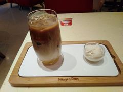 黑桃先生-哈根达斯(国瑞店)